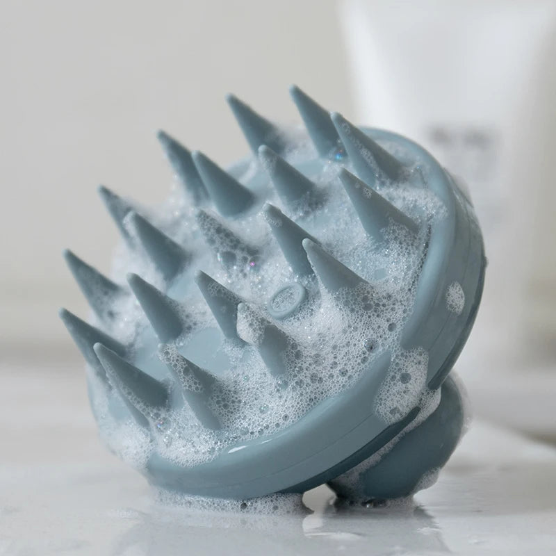 T&T Scalp Therapy Brush